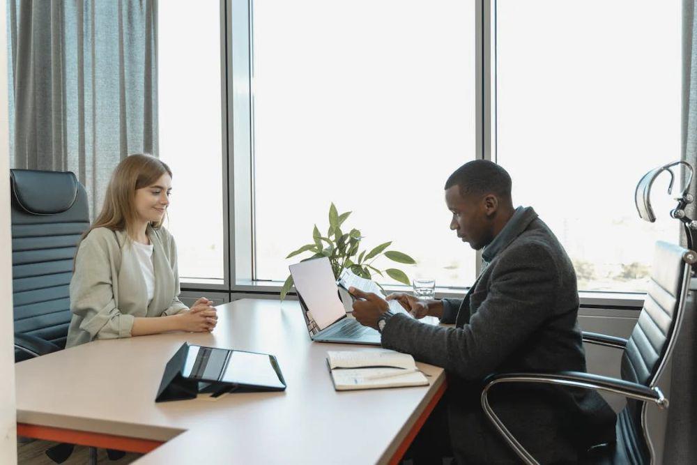 5 Tips Paling Jitu Lolos Interview Kerja yang Jarang Diterapkan