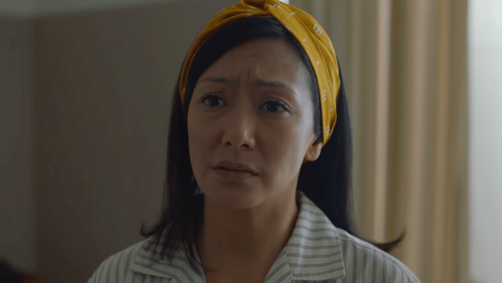 Bebas (dok. Miles Films / Bebas)