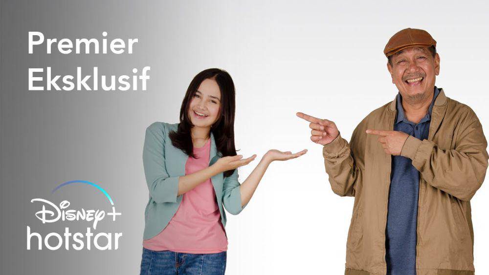 Sejuta Sayang Untuknya (dok. MD Pictures / Sejuta Sayang Untuknya)