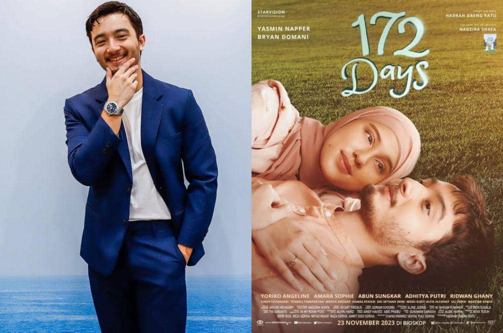 9 Karakter yang Meninggal Dunia Akibat Sakit Parah di Film dan Series