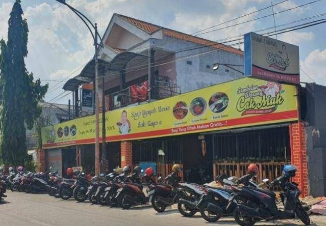 Warung Cak Muk Tamsis (instagram.com/warungcakmuktamsis)