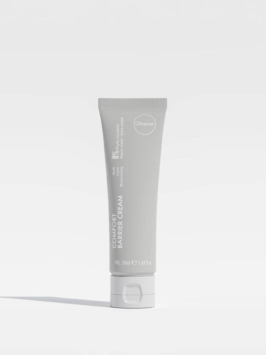 Olivarrier - Comfort Barrier Cream (dok. Olivarrier)
