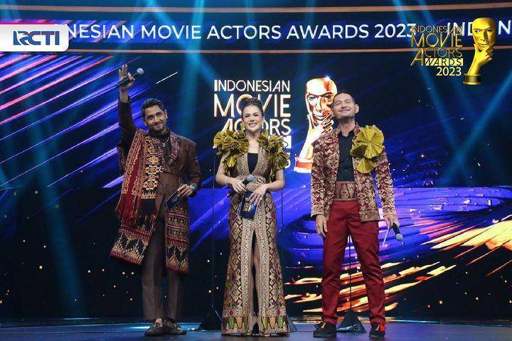 daftar pemenang IMA Awards 2023 (instagram.com/imaawards)