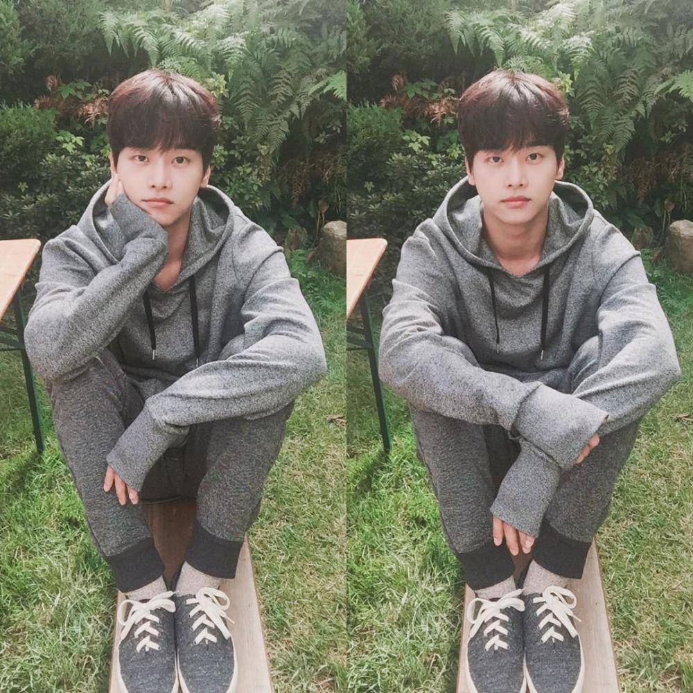 Cha Hak Yeon (instagram.com/achahakyeon)