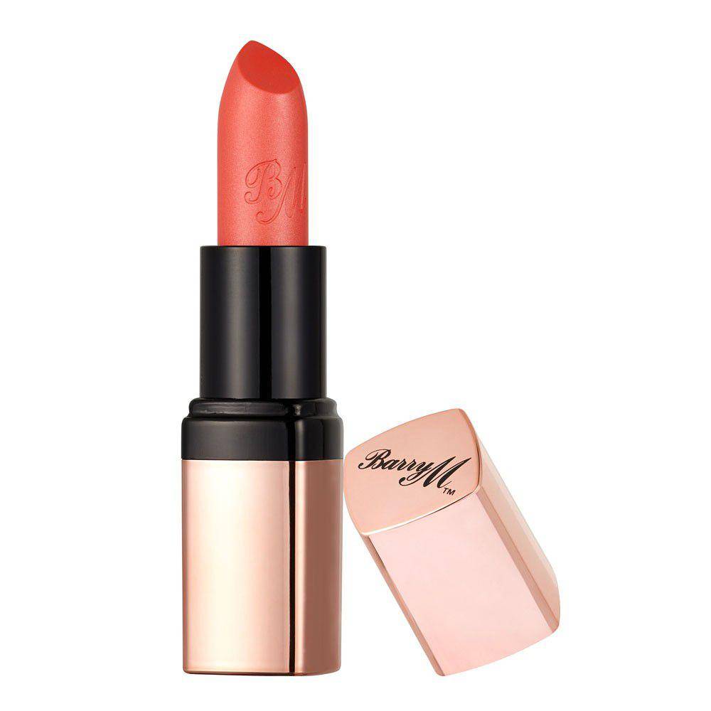 Barry M Lip Paint Shimmer. (dok. Shopee/Barry M Official Store)