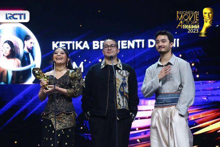 daftar pemenang IMA Awards 2023 (instagram.com/imaawards)