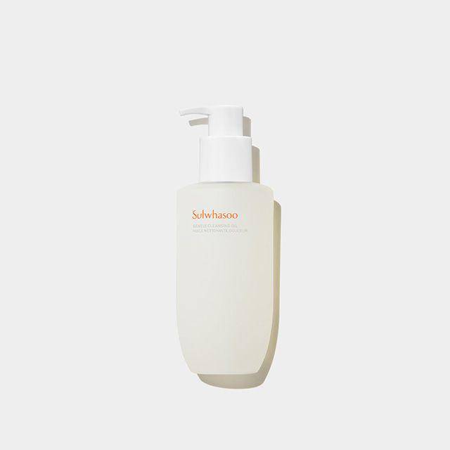 Sulwhasoo - Gentle Cleansing Oil (dok. Sulwhasoo)