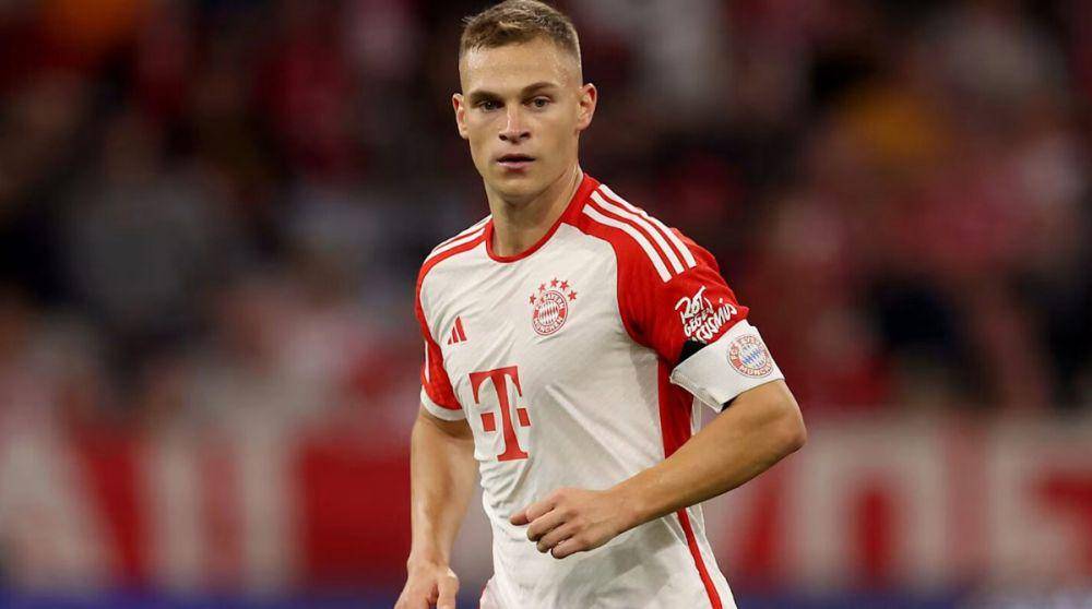 Joshua Kimmich (fcbayern.com)