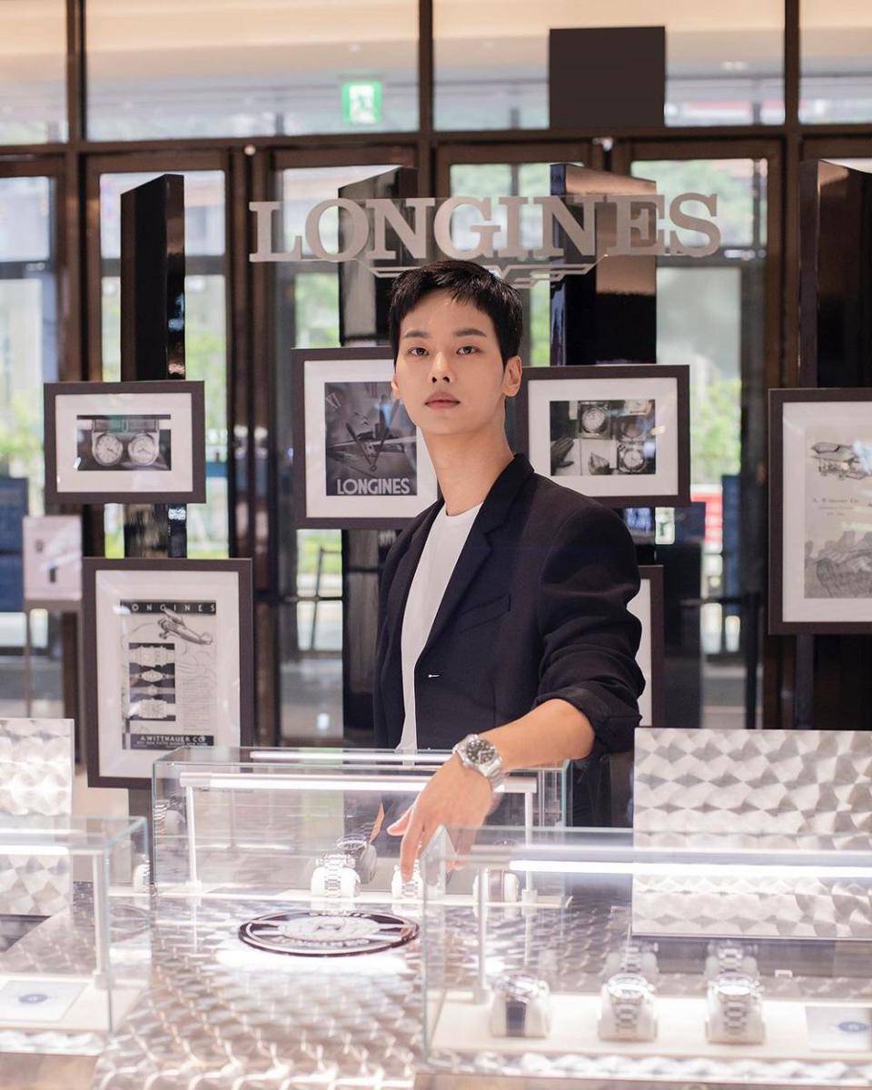 Cha Hak Yeon (instagram.com/achahakyeon)