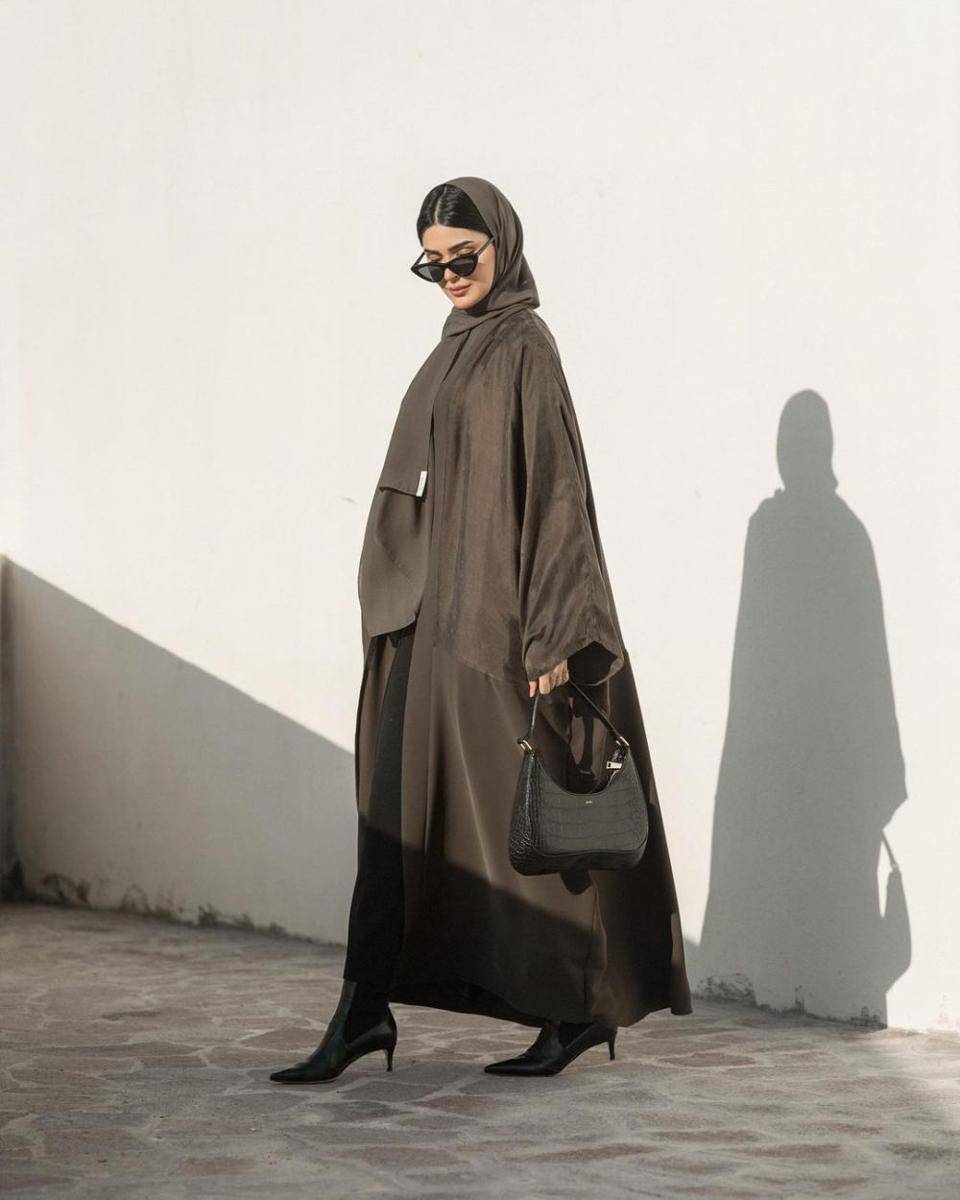 Haneen Al Saify (instagram.com/haneenalsaify)