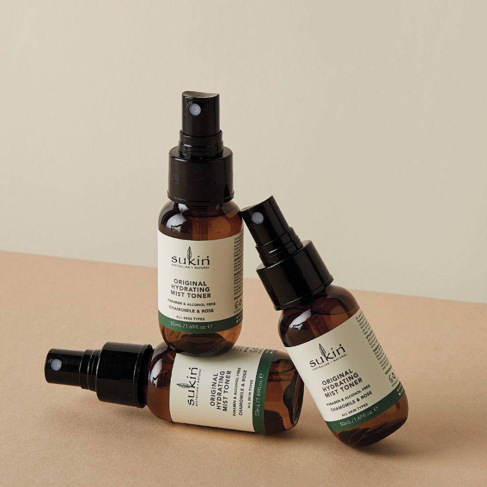 Sukin Original Hydrating Mist Toner (instagram.com/sukinskincare_idn)