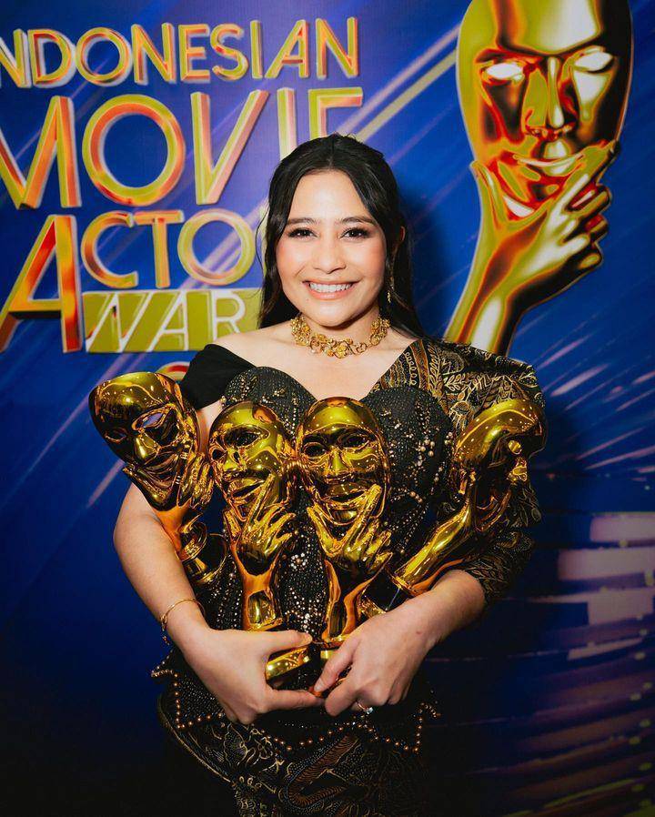daftar pemenang IMA Awards 2023 (instagram.com/prillylatuconsina96)