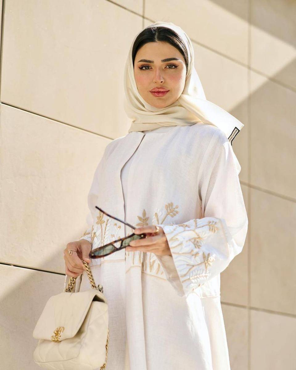 Haneen Al Saify (instagram.com/haneenalsaify)