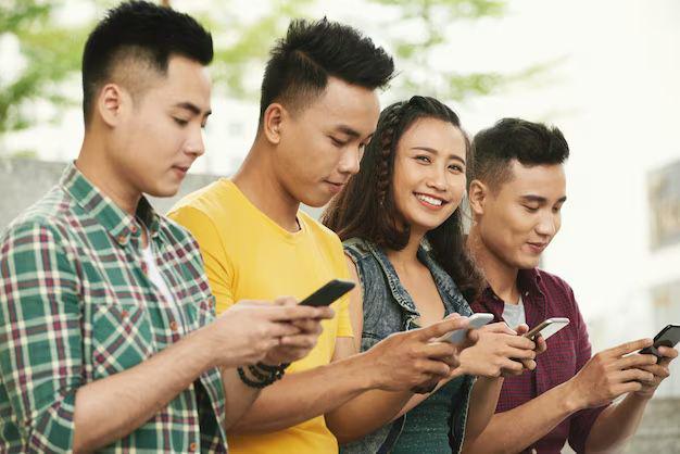 Pengalaman Unik Millenial, 5 Hal yang Gak Dialami Generasi Lain