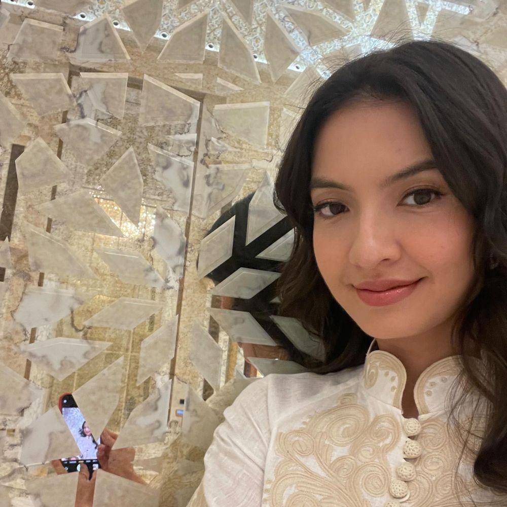 Potret Raline Shah (instagram.com/ralineshah)