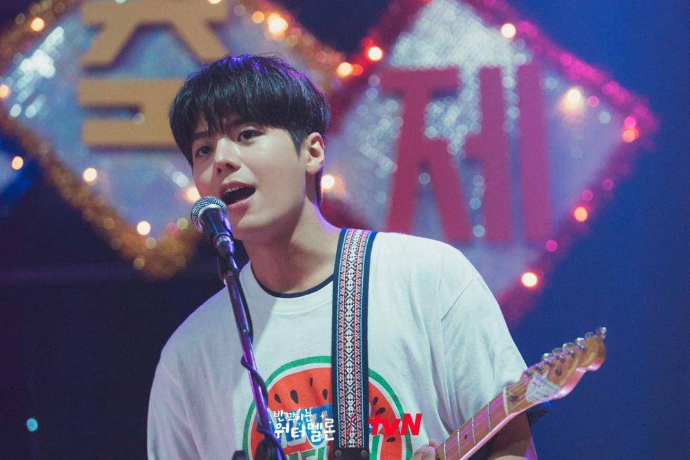 Ryeo Un di Twinkling Watermelon (dok. tvN/Twinkling Watermelon)