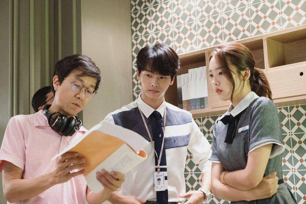 Cha Hak Yeon (instagram.com/achahakyeon)