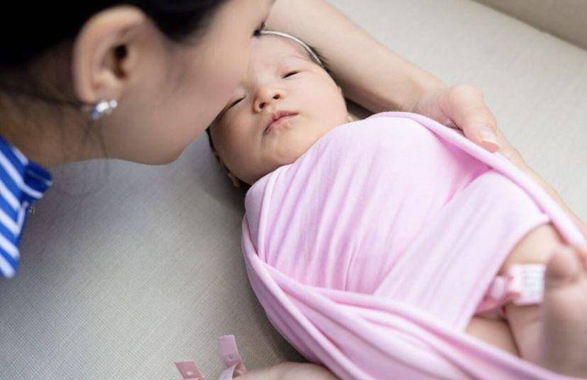 potret Julia Eden, anak Jessica Tanoe (Instagram.com/jessicatanoe)