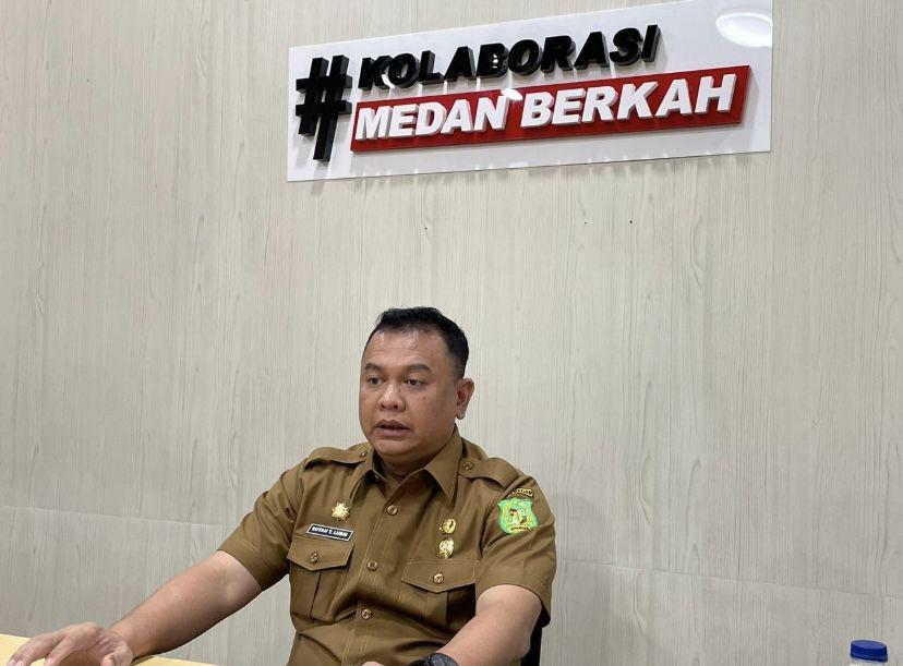 Pemko Medan Pastikan Tak Ada PHK Massal untuk Honorer