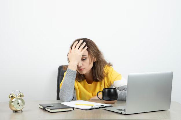 6 Jenis Mental Block yang Harus Dihindari Gen Z, Jauhi FOMO!
