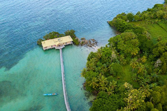[QUIZ] Pilih Banda Neira atau Labuan Bajo, Kami Tahu Kamu Harus Liburan ke Mana!