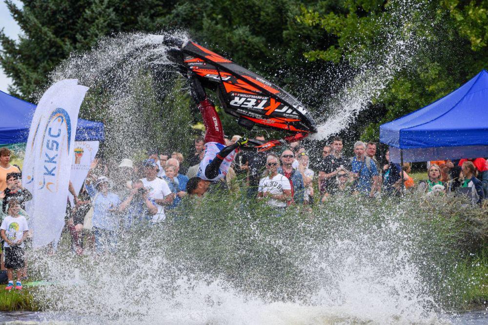 Aquabike Jetski World Championship Toba akan Dimeriahkan Pesta Rakyat