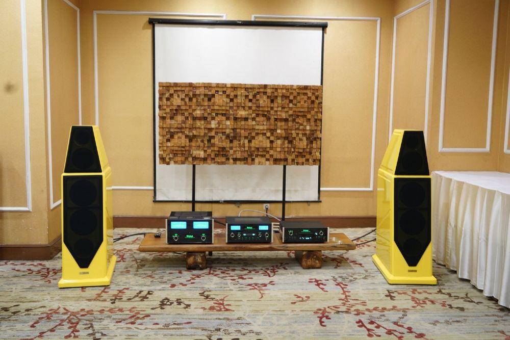 Pameran IHEAC Audio Video Show 2023 akan kembali digelar (Dok. IHEAC)