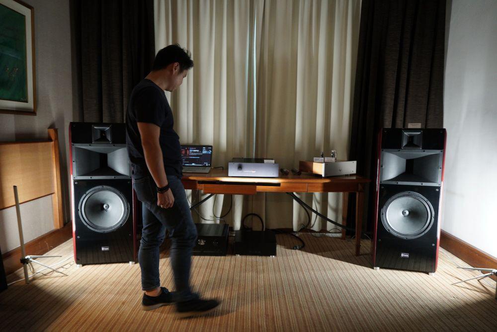 Pameran IHEAC Audio Video Show 2023 Kembali Digelar, Gak Sabar!