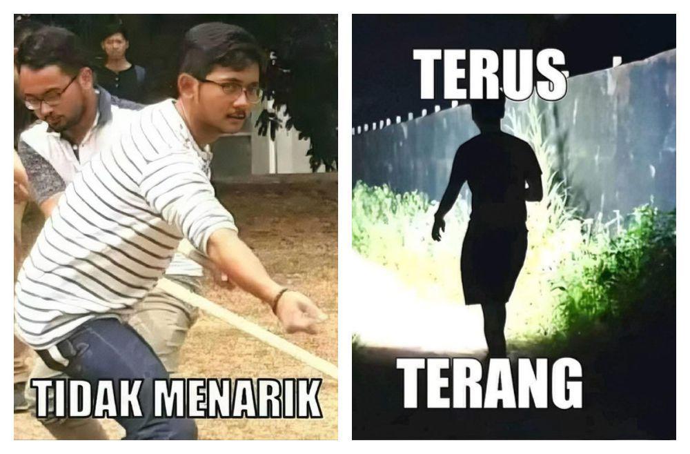 Bikin Ngangguk Setuju, Ini 9 Meme Kocak Benar tapi Salah