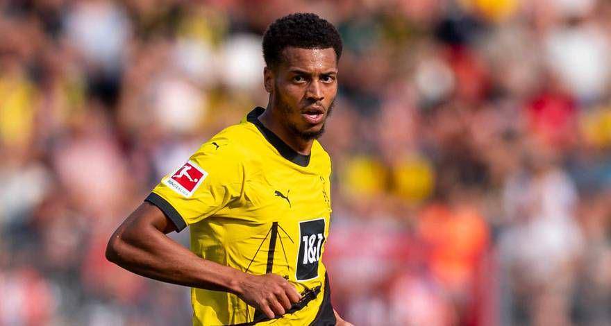 Felix Nmecha (bvb.de)