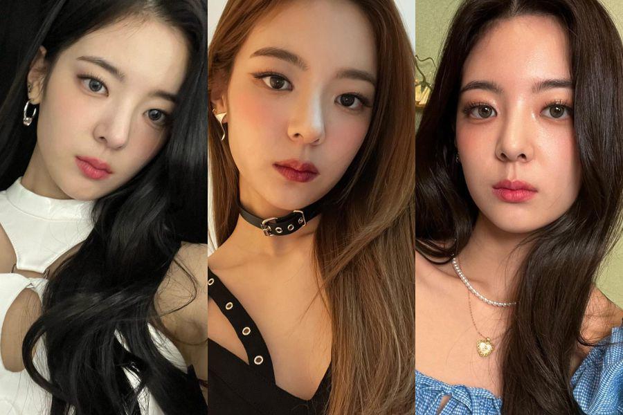 9 Ide Daily Makeup ala Lia ITZY, Mudah Disontek!