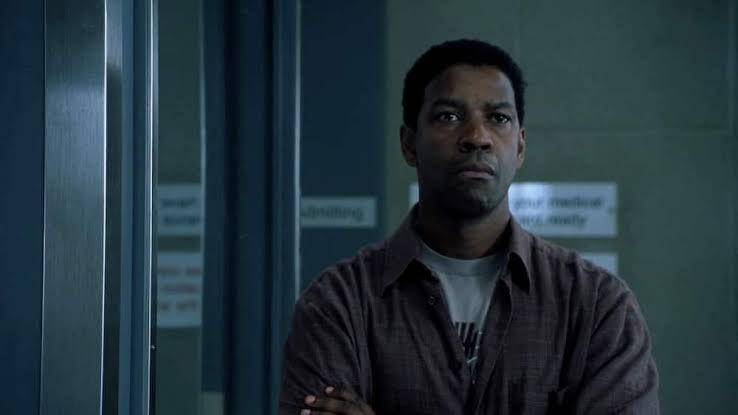 Denzel Washington di film John Q