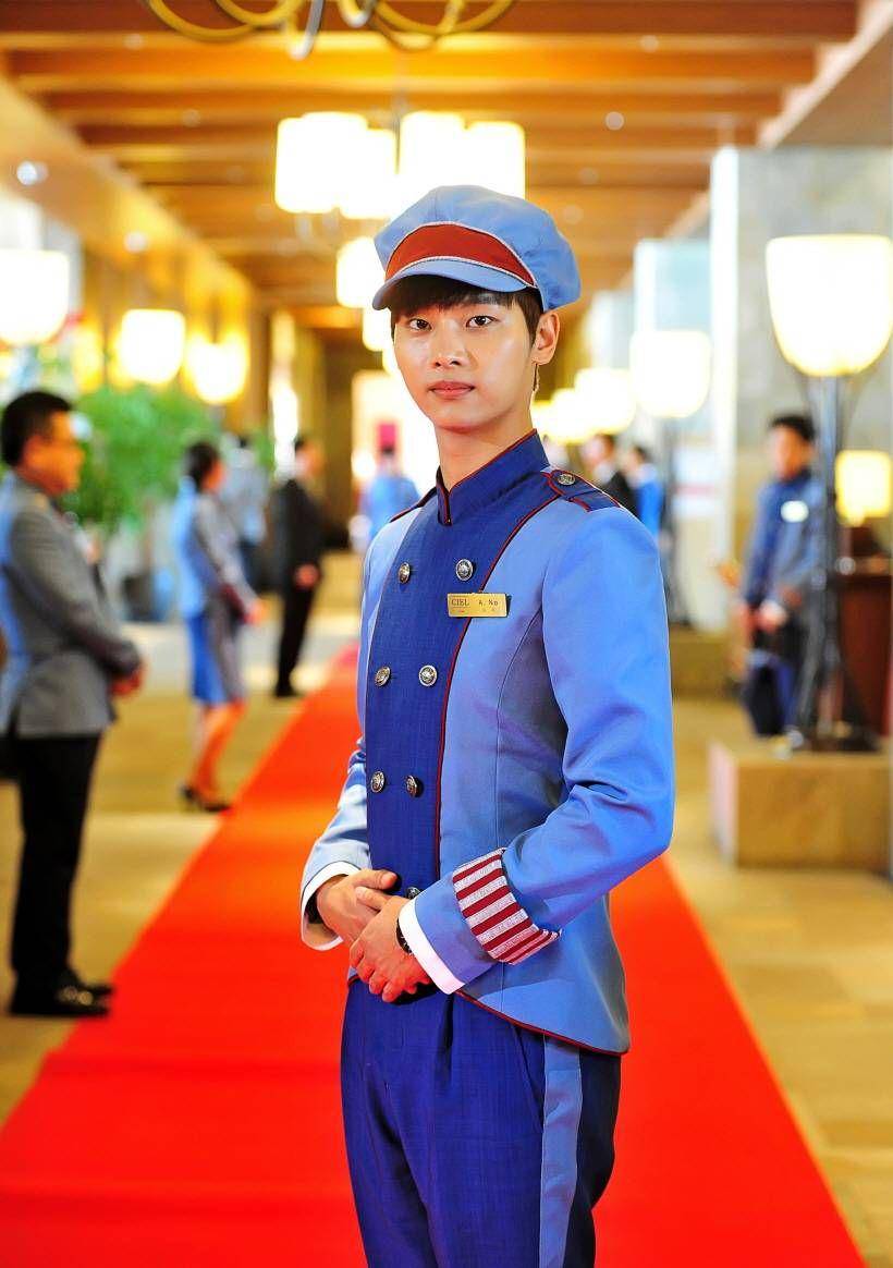 Cha Hak Yeon (instagram.com/ocn_official_)