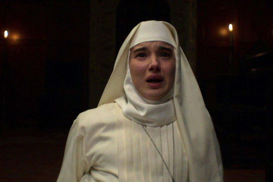 Sister Death (dok. Netflix/Sister Death)