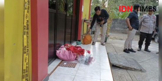Perampok Sadis Pemilik Hotel di Telaga Ngebel Ponorogo Ditangkap