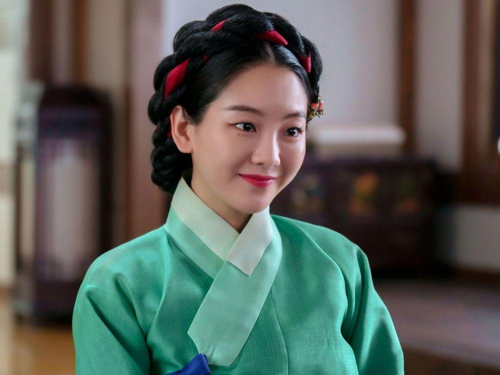 Apa Alasan Jung Soon Deok Jadi Makcomblang di The Matchmakers?
