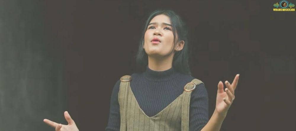 Tak hanya Simalungun, Laira juga memiliki lagu berbahasa Karo (Wiranis Karo Musik)