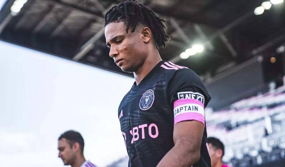 Kapten timnas Amerika Serikat U-17, Tyler Hall merupakan pemain muda Inter Miami (https://www.fifa.com/)