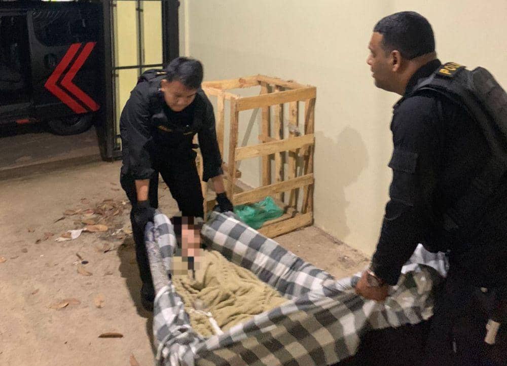 Remaja Perempuan Palembang Coba Akhiri Hidup dengan Menenggak Obat