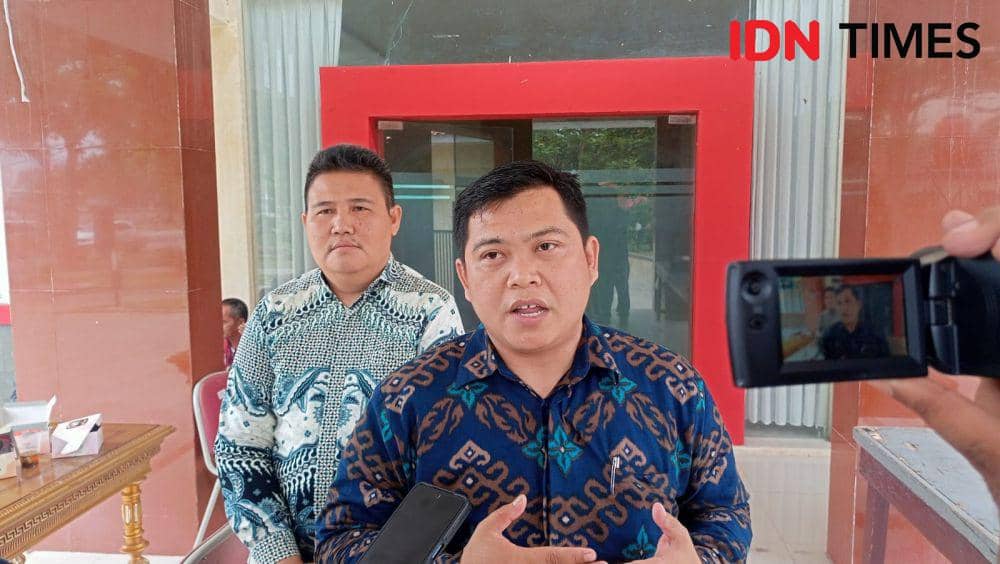 Bawaslu Majalengka Beri Peringatan Keras Pengawas yang Tidak Netral