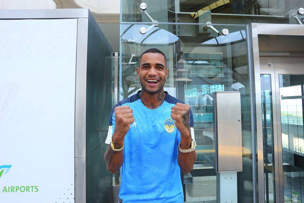 Augusto Carvalho da Silva Neto. (Dok. Istimewa)