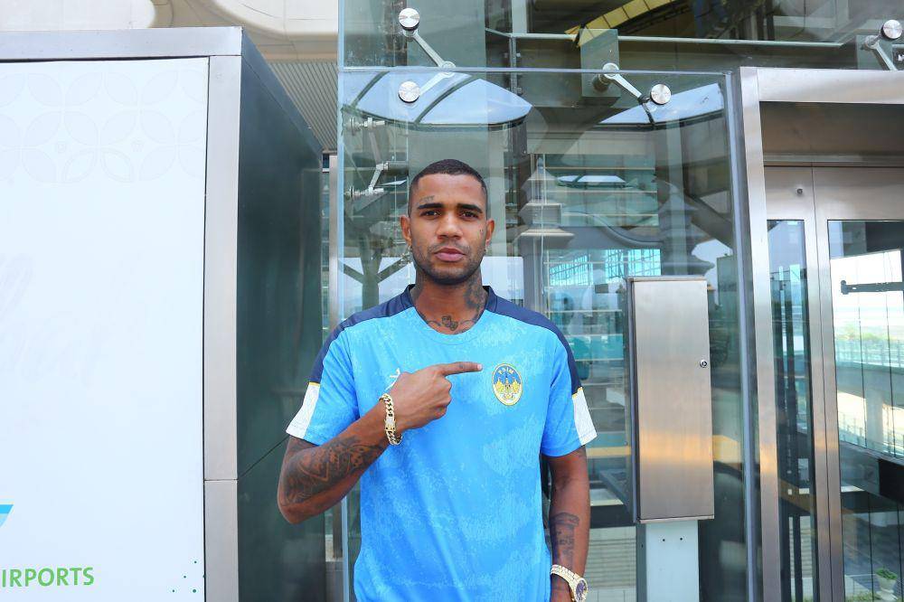 Augusto Carvalho da Silva Neto. (Dok. Istimewa)