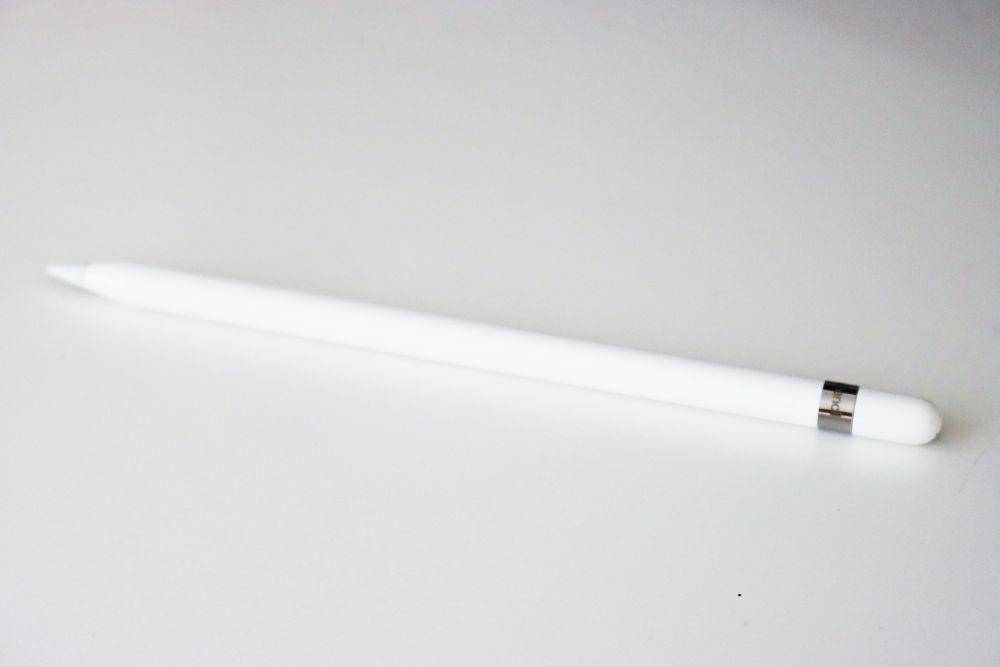 7 Cara Mengatasi Apple Pencil Tidak Bisa Mengisi Daya (unsplash.com/Joan Tran)