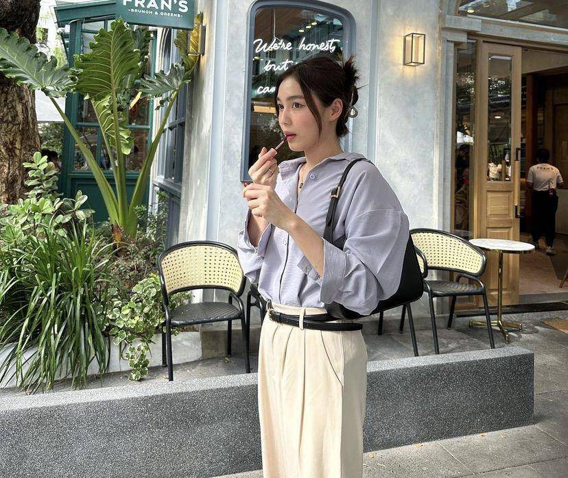 potret Love Pattranite (instagram.com/loverrukk)