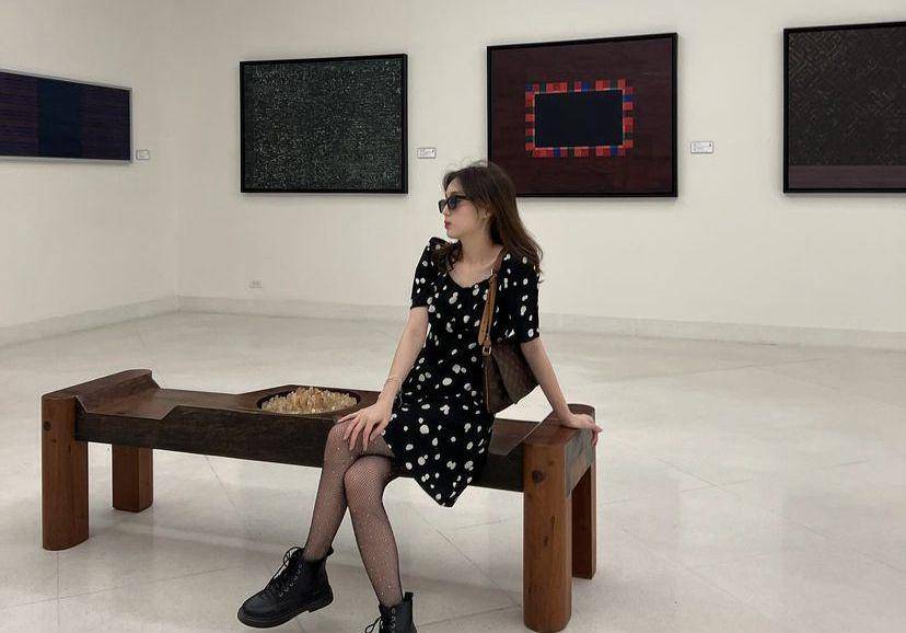 potret Love Pattranite (instagram.com/loverrukk)