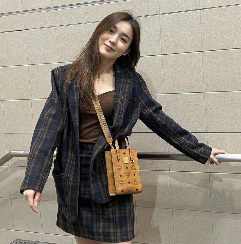 potret Love Pattranite (instagram.com/loverrukk)
