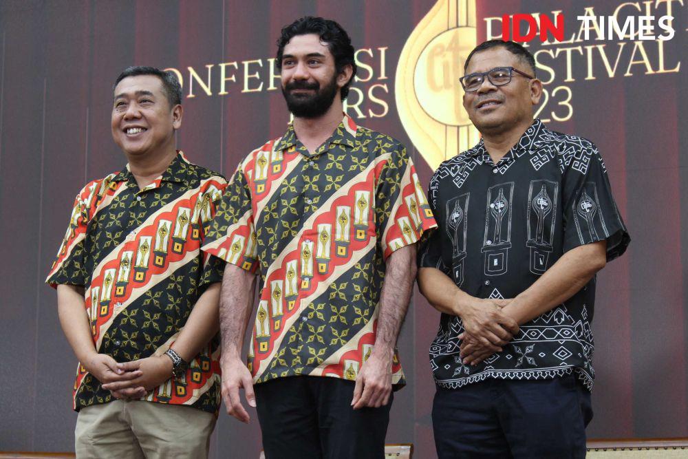 5 Fakta FFI 2023, Ada Makna Khusus di Balik Tema Citra