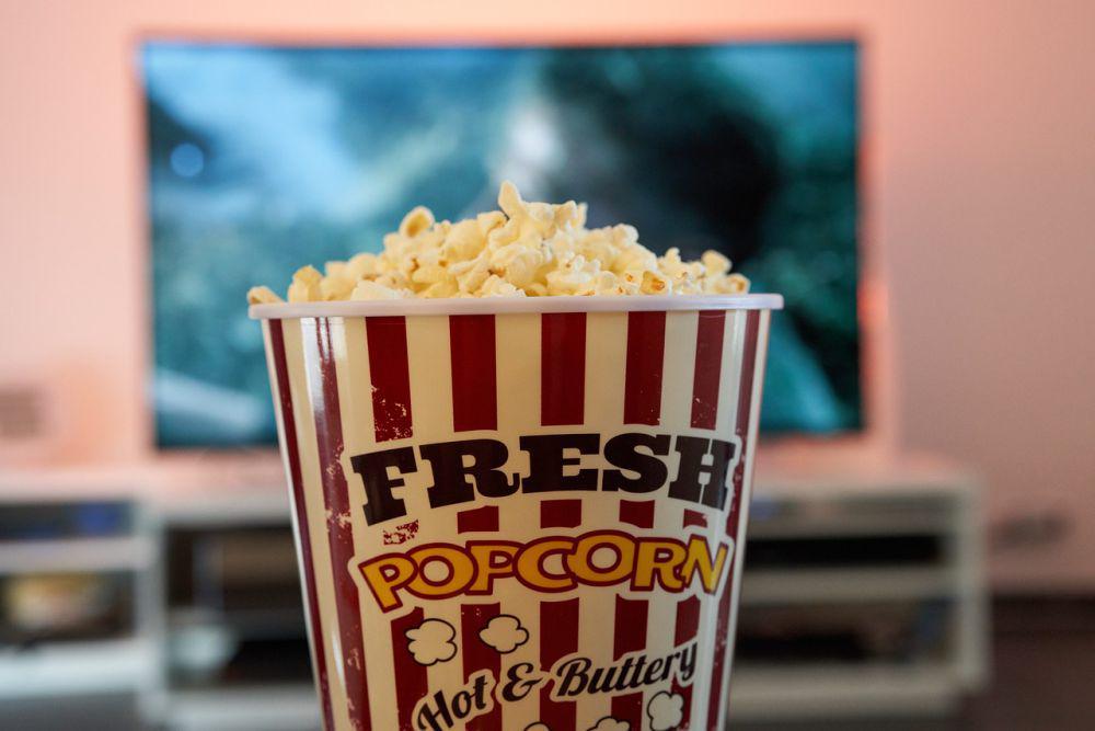 5 Tips Membuat Popcorn Rumahan yang Mengembang dan Renyah