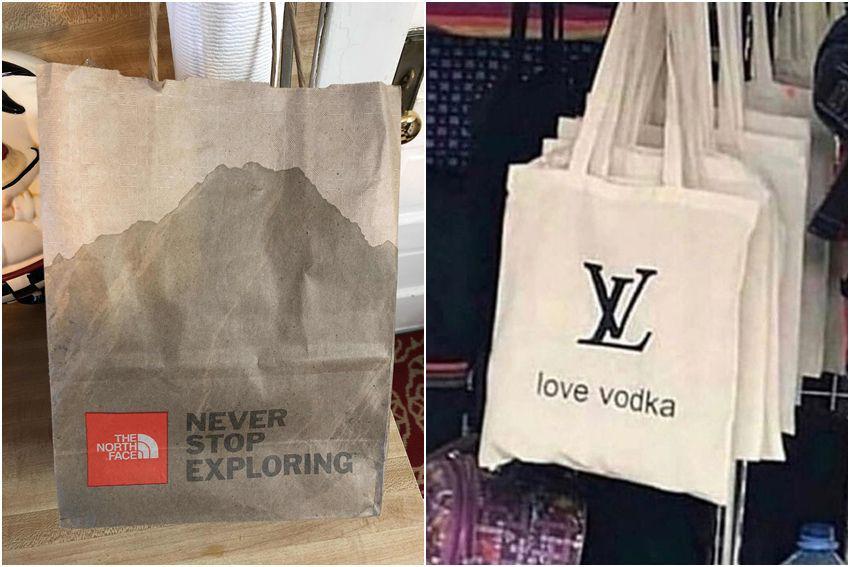 10 Desain Tote Bag yang Mencolok Mata, Nyeleneh Kali!