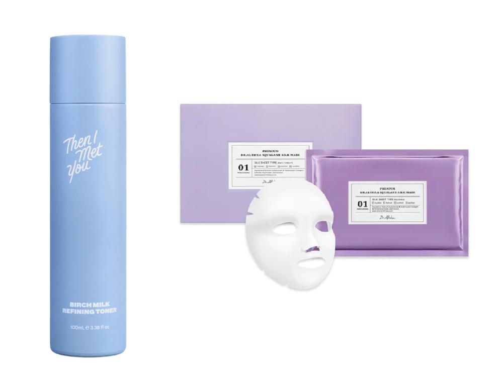 10 Produk Skincare Korea yang Mengandung Squalane, Cek yuk!